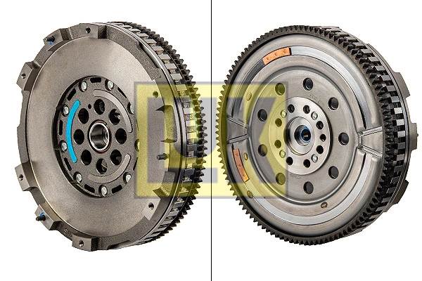 Flywheel